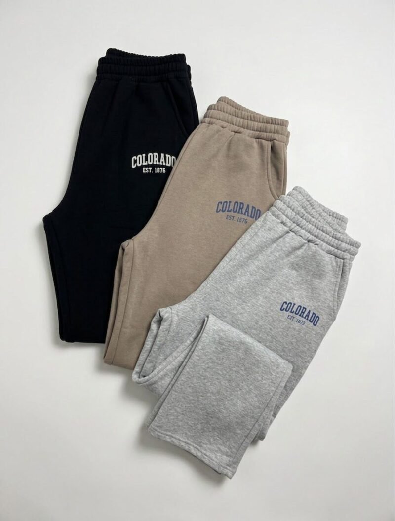 Pantalon Rustico (Colorado)
