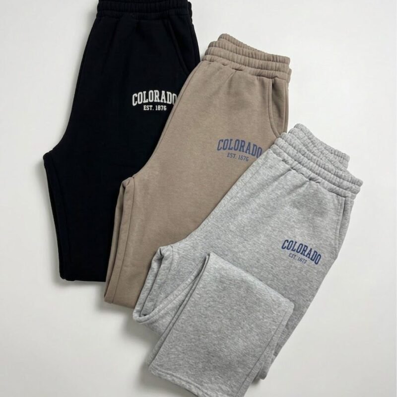 Pantalon Rustico (Colorado)