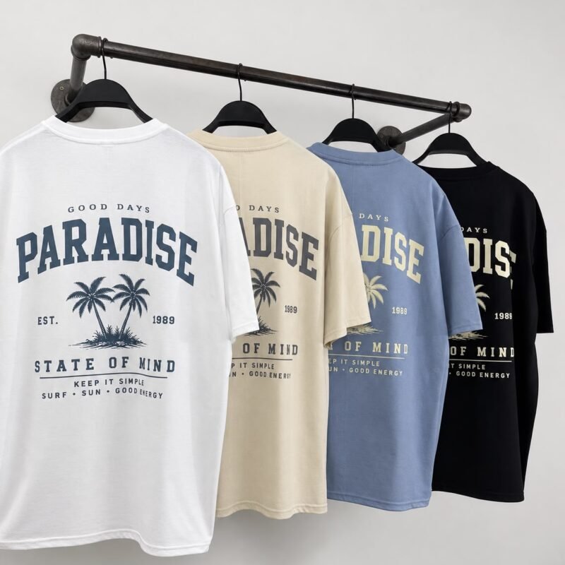 Remeron Paradise